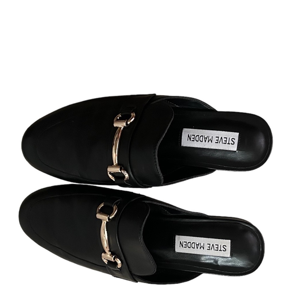Steven Madden Kandi Mule
